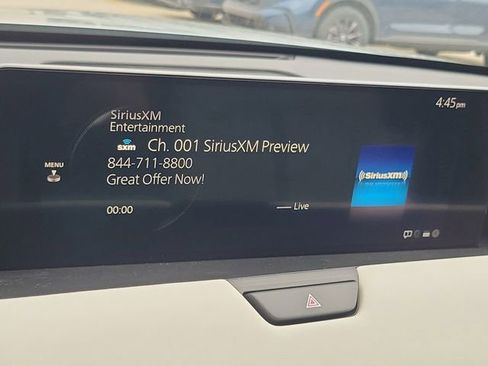 New 2025 MAZDA CX-90 Plug-In Hybrid w/ Premium Plus image 13