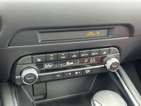 Certified 2023 MAZDA CX-5 Carbon Edition AWD/4WD image 21