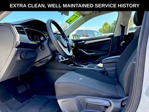 Used 2019 Volkswagen Jetta S FWD image 15