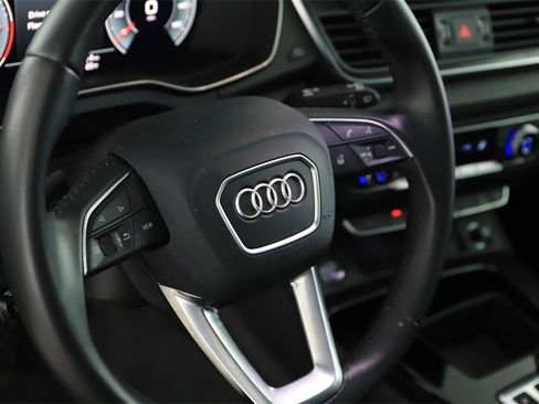 Certified 2022 Audi Q5 2.0T Premium Plus w/ Premium Plus Package image 17