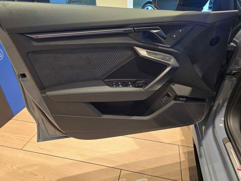 New 2026 Audi RS 3 image 22