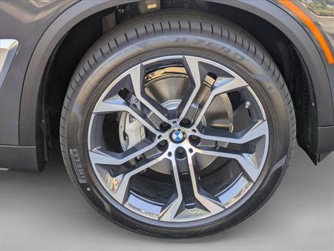 Used 2026 BMW X5 xDrive40i w/ Climate Comfort Package AWD/4WD image 26