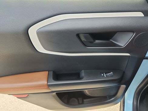 Certified 2023 Ford Bronco Sport Heritage Limited image 27