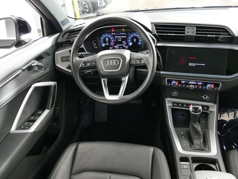 Used 2023 Audi Q3 2.0T Premium AWD/4WD image 26