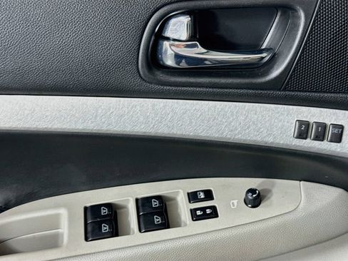 Used 2009 INFINITI G37 Journey w/ Premium Pkg RWD image 22