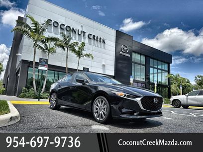 New 2026 MAZDA MAZDA3 2.5 S Sedan w/ Preferred Pkg