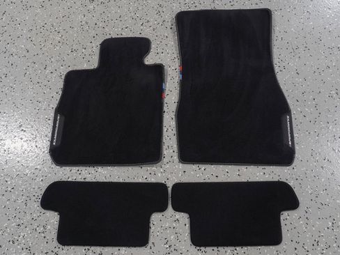 Used 2025 BMW M8 Competition image 81