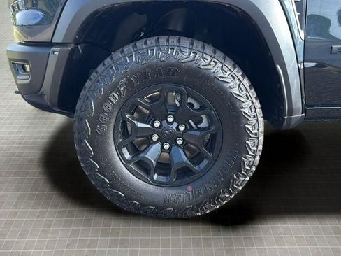 New 2026 RAM 1500 RHO AWD/4WD image 29
