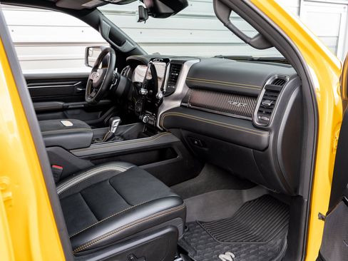 Used 2023 RAM 1500 TRX w/ TRX Level 2 Equipment Group AWD/4WD image 38