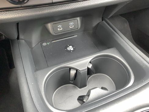 Certified 2026 Honda HR-V Sport image 25