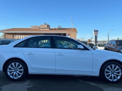 Used 2012 Audi A4 2.0T Premium image 8