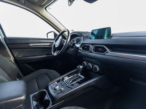 Used 2019 MAZDA CX-5 Sport image 14