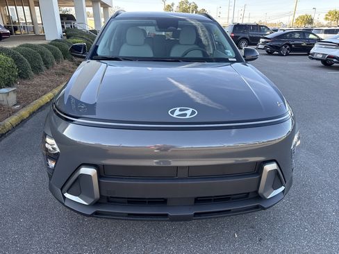 New 2026 Hyundai Kona SEL Sport image 6