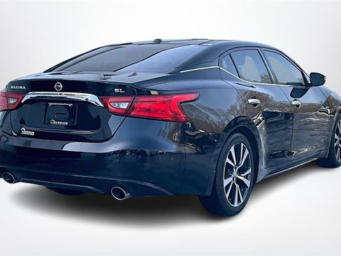 Used 2017 Nissan Maxima 3.5 SL image 5