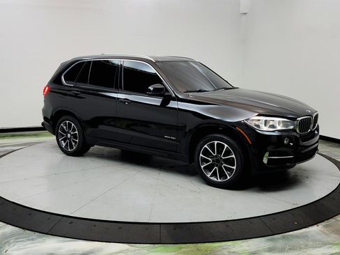 Used 2018 BMW X5 sDrive35i image 3