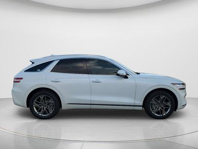 Used 2024 Genesis GV70 2.5T w/ Select Package