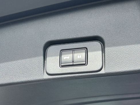 New 2026 Nissan Rogue Dark Armor image 13