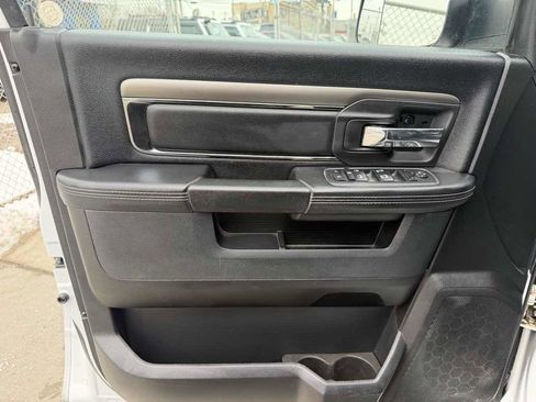 Used 2017 RAM 1500 Sport image 11