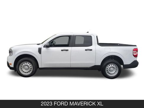 Used 2023 Ford Maverick XL FWD image 5