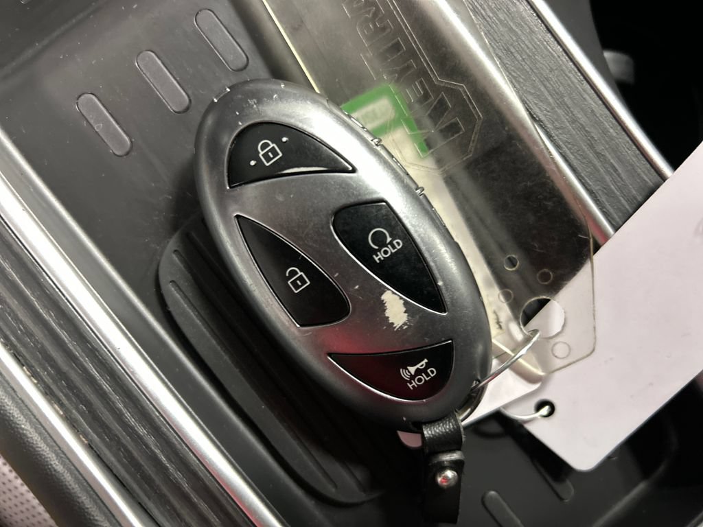 Used 2026 Hyundai Palisade Calligraphy AWD/4WD image 20