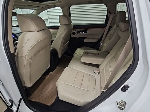 Used 2019 Honda CR-V EX-L image 29