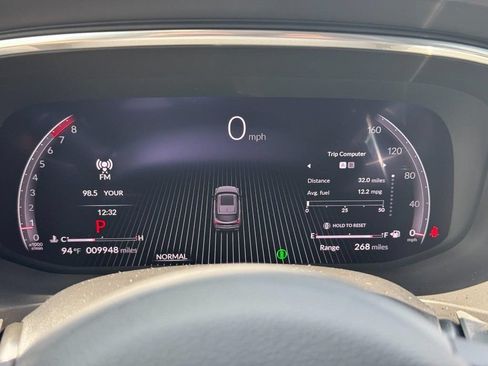 Certified 2026 Acura MDX A-Spec AWD/4WD image 27