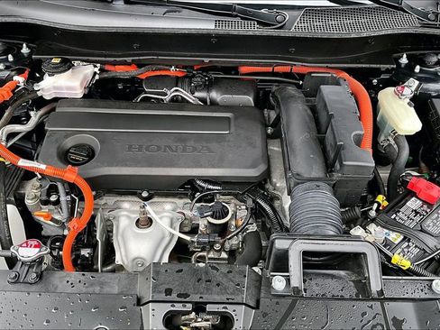 Used 2025 Honda CR-V Sport-L image 23