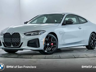 New 2027 BMW 430i Coupe w/ M Sport Package RWD video 1