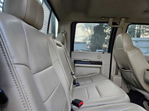 Used 2008 Ford F350 Lariat image 8