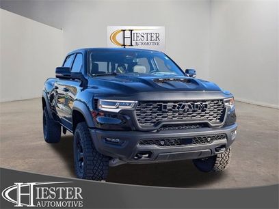 New 2026 RAM 1500 RHO w/ RHO Level 1 Equipment Group