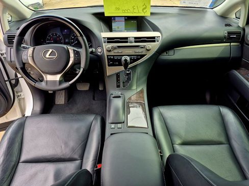Used 2015 Lexus RX 350 FWD image 8