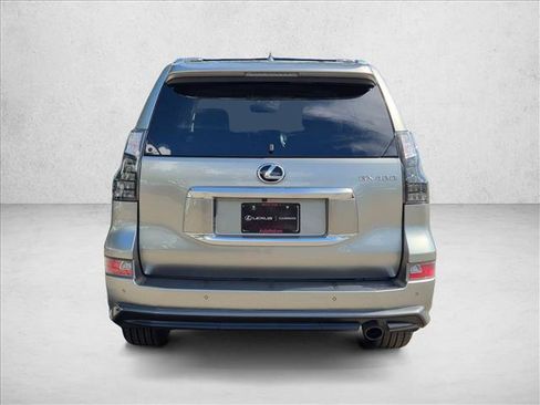 Certified 2023 Lexus GX 460 Premium w/ Accessory Package AWD/4WD image 7
