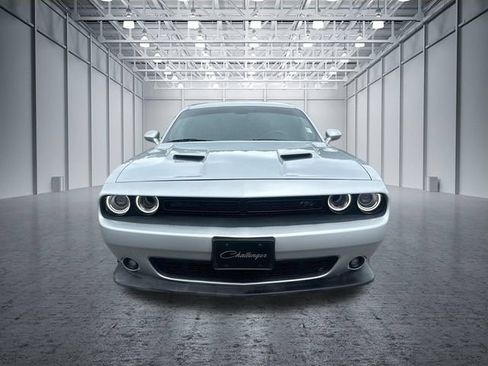 Used 2020 Dodge Challenger R/T w/ Plus Package RWD image 8