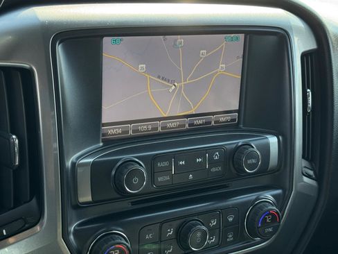 Used 2015 Chevrolet Silverado 2500 LT w/ LT Convenience Package AWD/4WD image 15