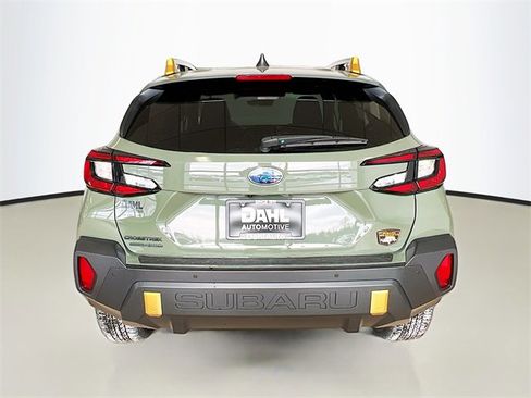 New 2026 Subaru Crosstrek 2.5i Wilderness image 4