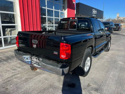 Used 2006 Dodge Dakota SLT image 4