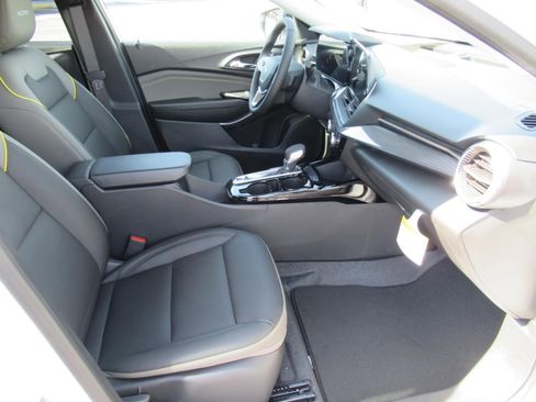 New 2026 Chevrolet Trax ACTIV w/ Driver Confidence Package image 10