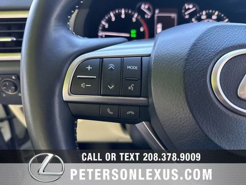 Used 2023 Lexus GX 460 Premium AWD/4WD image 30