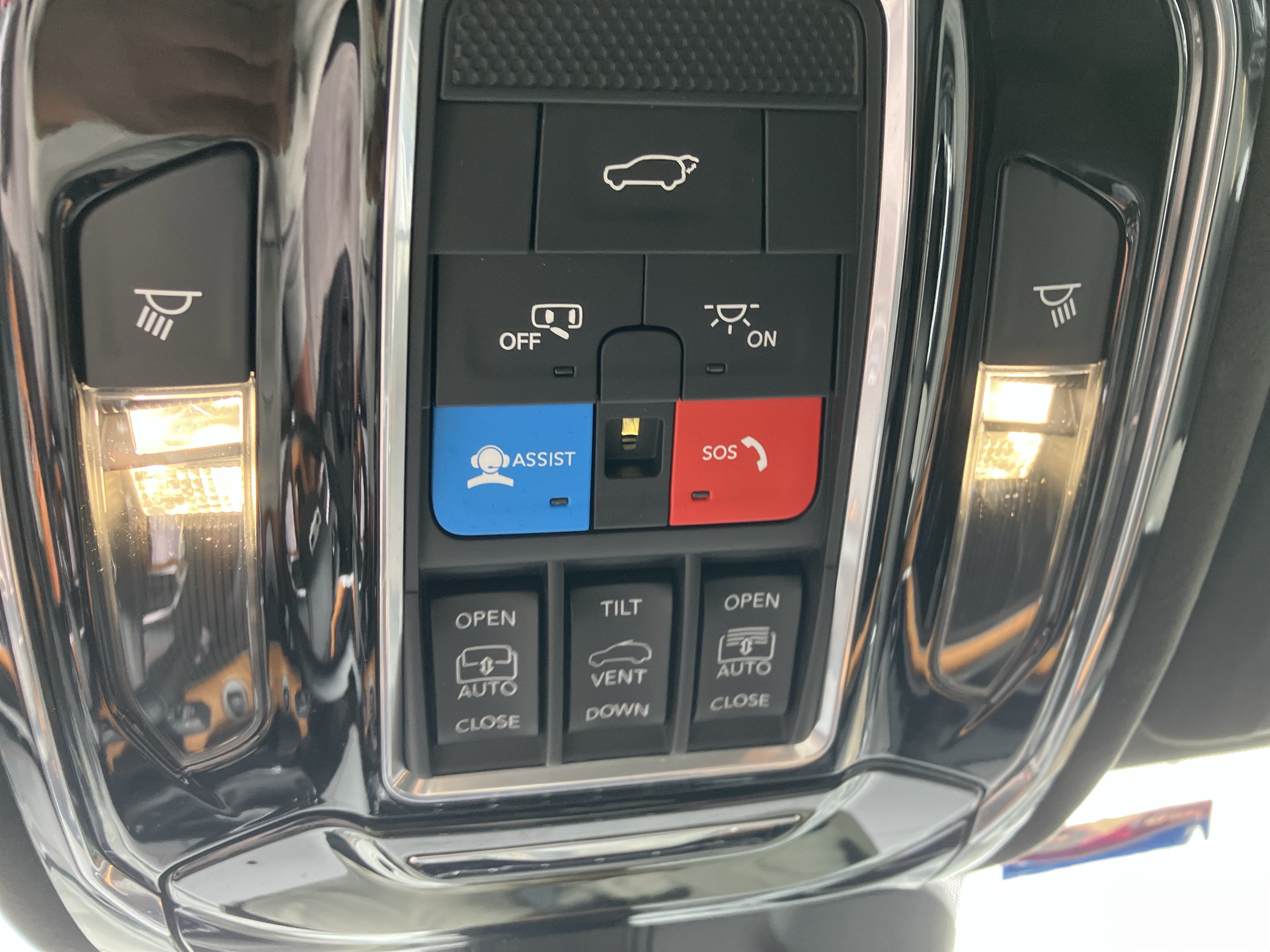 Used 2022 Jeep Grand Cherokee Summit AWD/4WD image 34