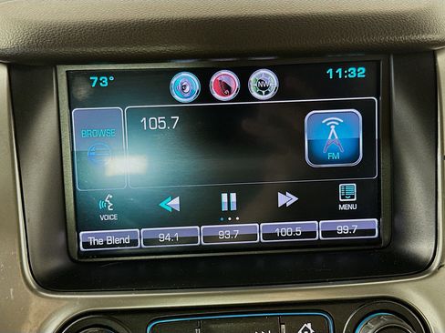 Used 2015 Chevrolet Tahoe LT RWD image 19