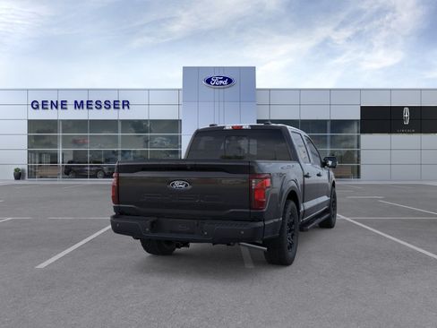 New 2026 Ford F150 XLT w/ Equipment Group 302A MID AWD/4WD image 30