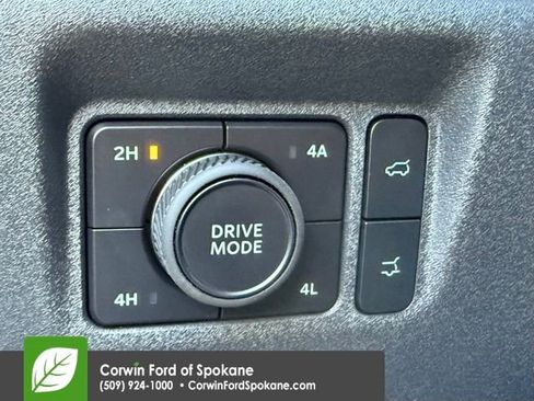 New 2026 Ford Expedition Max King Ranch AWD/4WD image 28