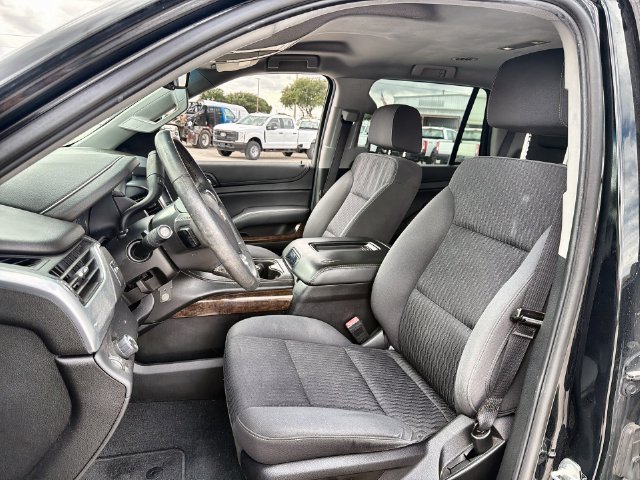 Used 2020 Chevrolet Tahoe LS RWD image 11