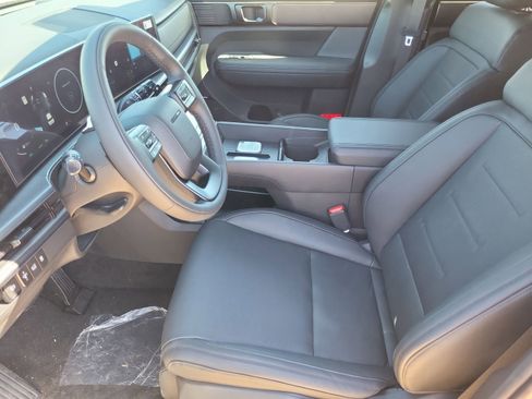 New 2026 Hyundai Santa Fe Calligraphy image 5