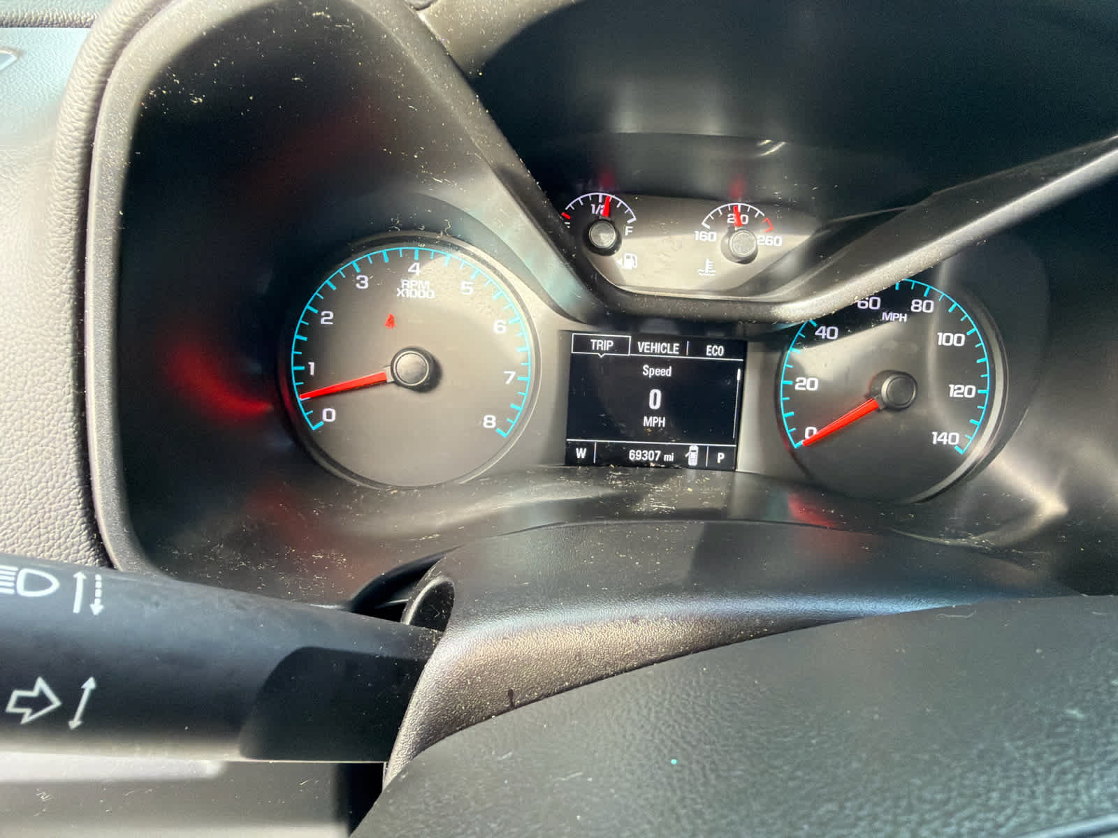Used 2022 Chevrolet Colorado LT w/ Safety Package RWD image 24