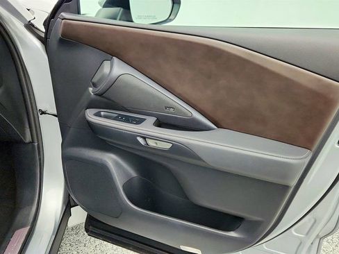 Used 2024 Lexus TX 550h AWD Plug-In Hybrid image 27