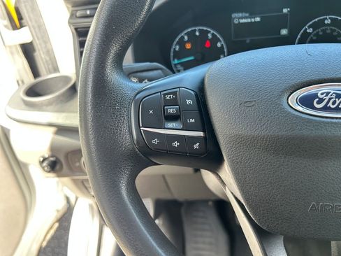 Used 2023 Ford Transit 250 Medium Roof RWD image 20