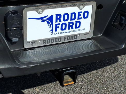 Certified 2021 Ford F150 XL w/ Trailer Tow Package AWD/4WD image 11