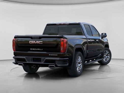 New 2026 GMC Sierra 1500 Denali AWD/4WD image 4