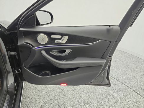 Used 2023 Mercedes-Benz E 450 4MATIC All-Terrain Wagon image 21